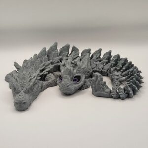 Pack dragon de pierre enfant-adulte