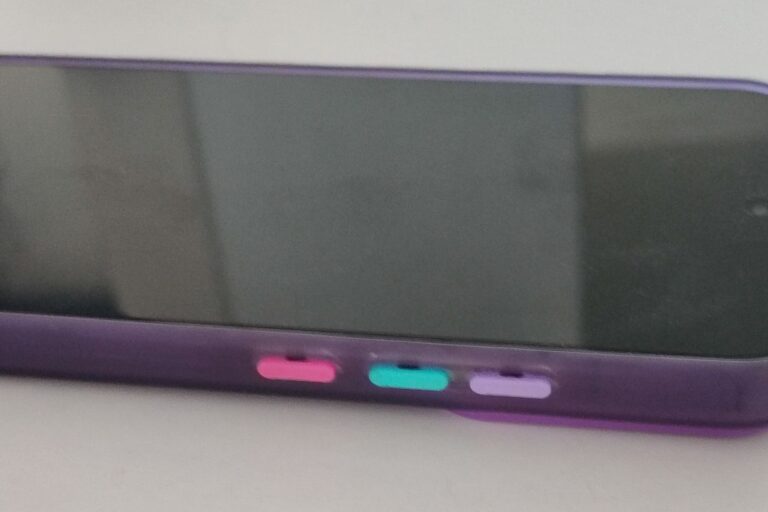 Bouton de coque Xiaomi 14