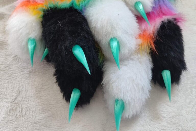 Accessoires pour furry