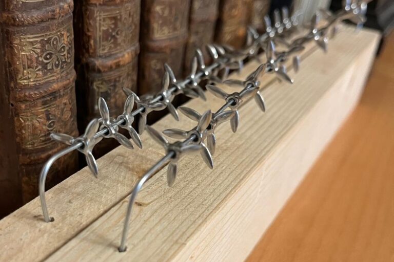 Hélice de modèle réduit